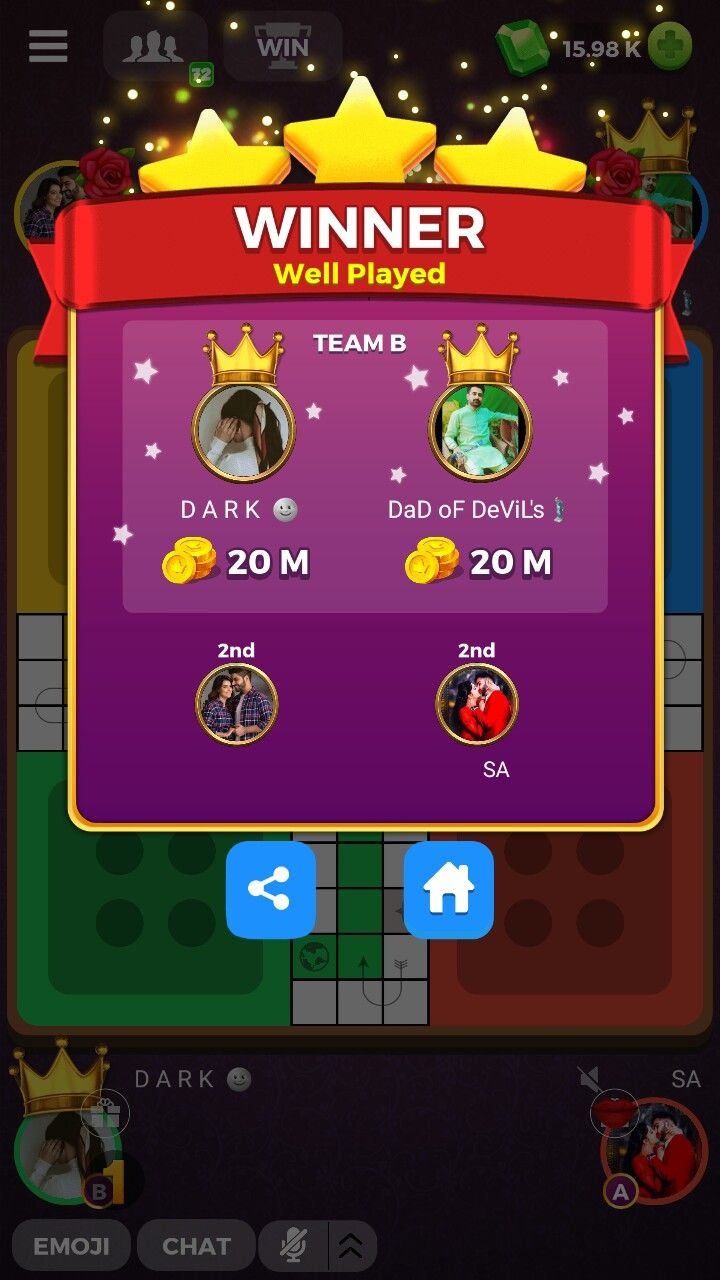 Royal X Casino game