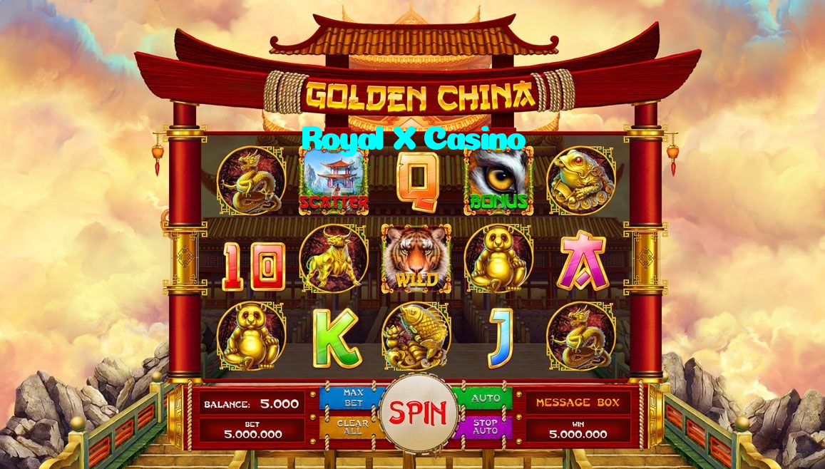 making first deposit on Royal X Casino website using local payment methods in Pakistan