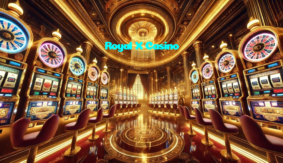 Royal X Casino خوش آمدید بونس +600% پیشکش موبائل ایپ کے پروموشن سیکشن میں دکھائی دیتی ہے۔