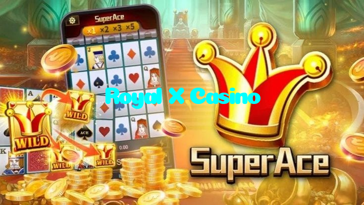 Royal X Casino