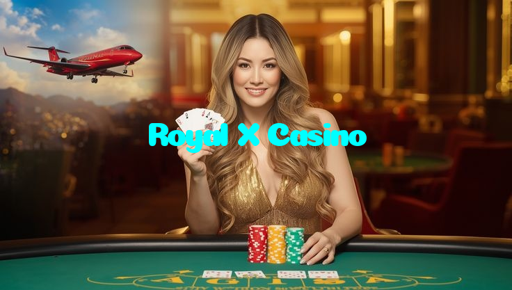 Royal X Casino