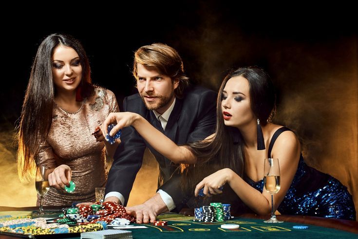 پاکستان میں Royal X Casino قانونی ہے۔