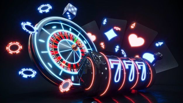Royal X Casino پاکستان ریئل منی گیمز