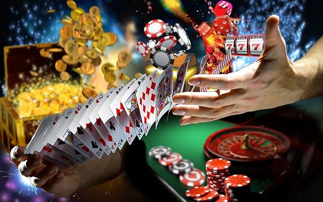 Royal X Casino پاکستان ریئل منی گیمز